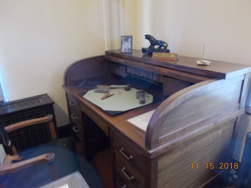 Efficient Government Services