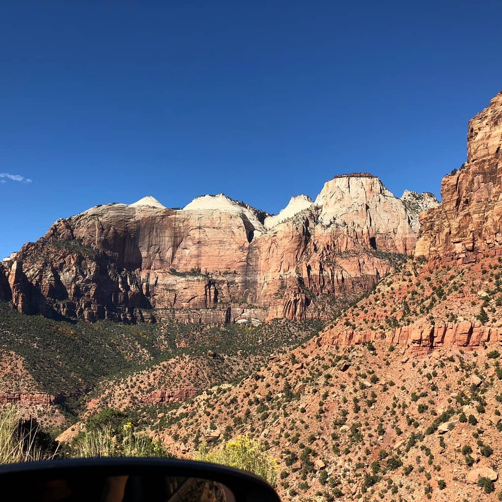 Hanayagura Viewpoint