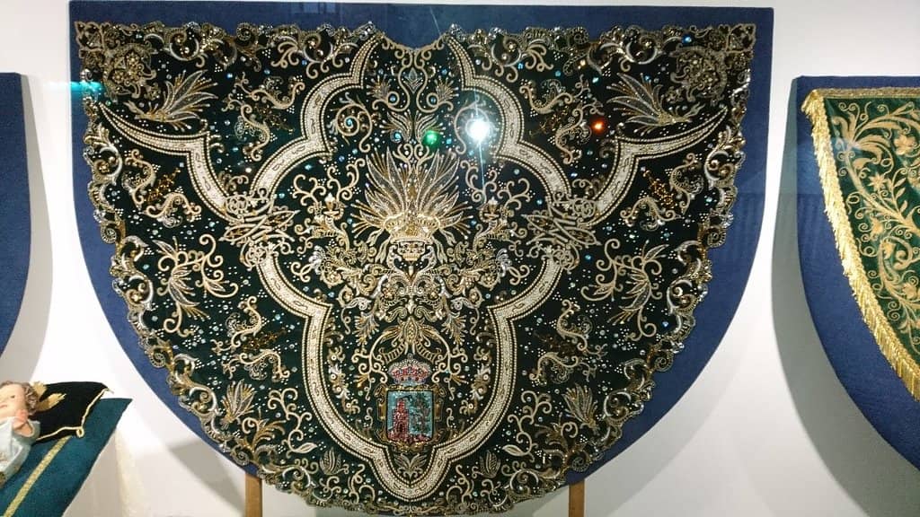 The Rock-Carved Sanctuary