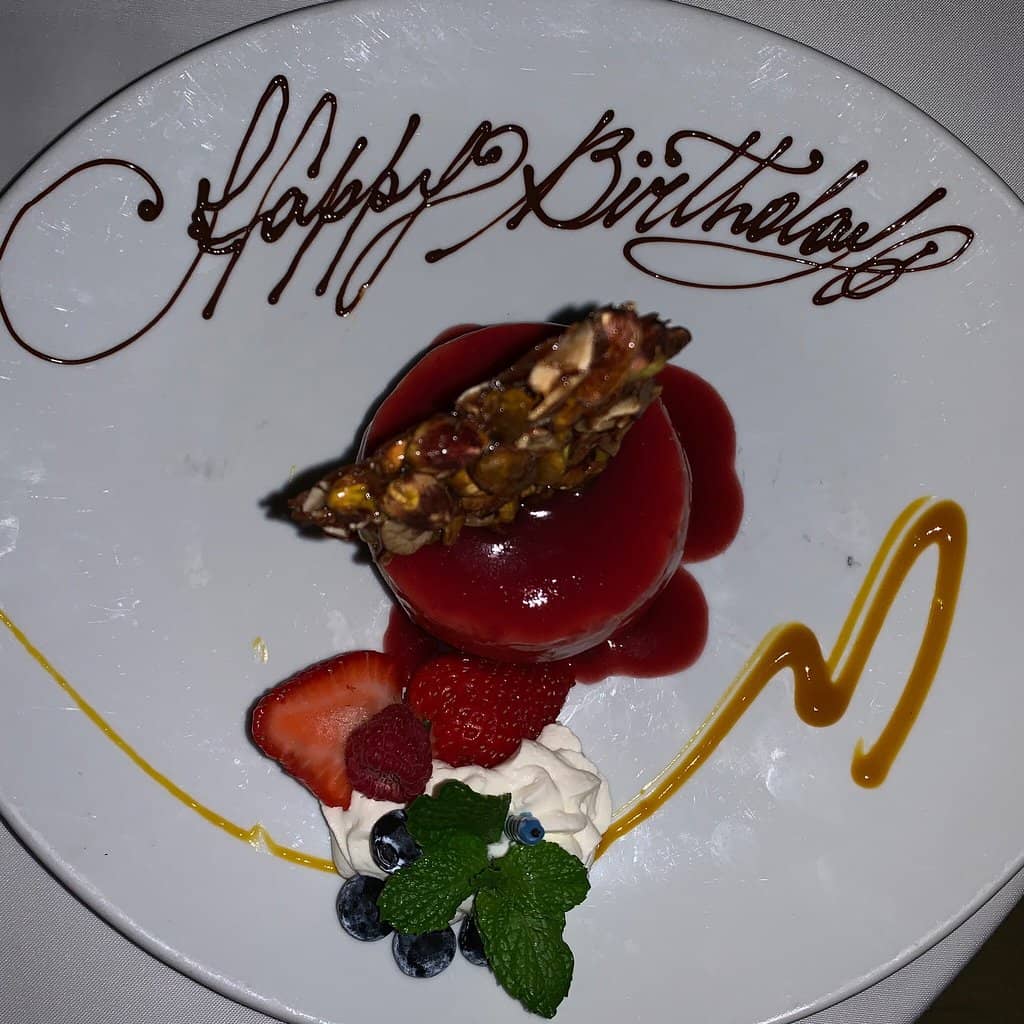 Fresh Florida Seafood with Cajun Flair