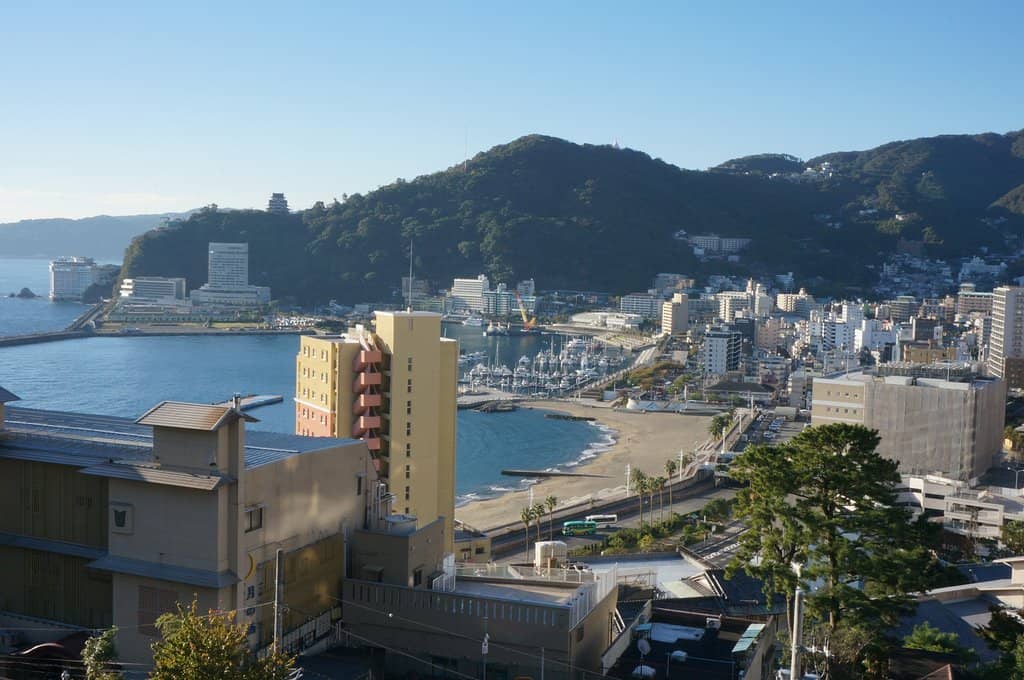 Moonlight Beach Walks