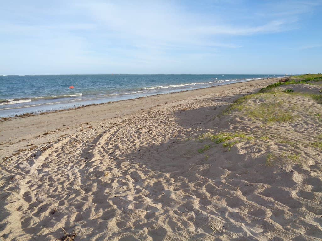 Magical Sunset Views