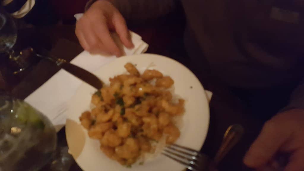 Lobster Mac and Cheese