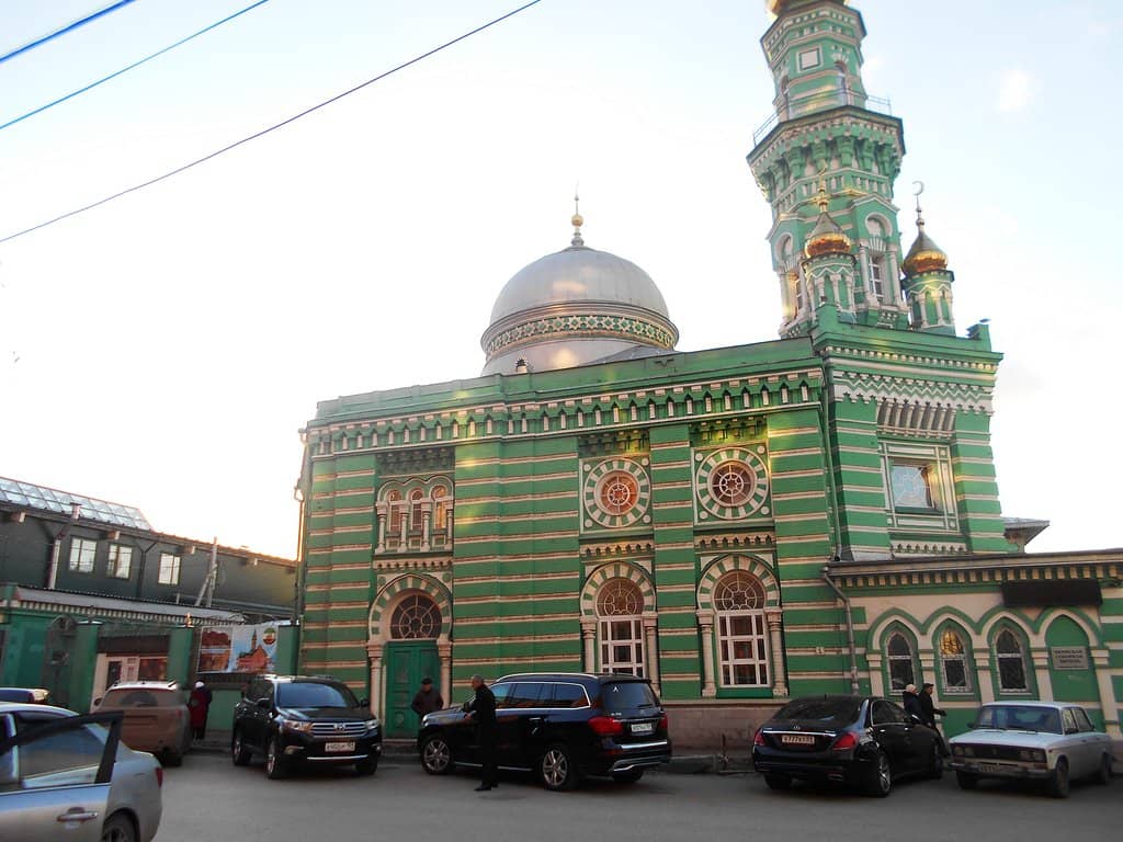 Architectural Significance