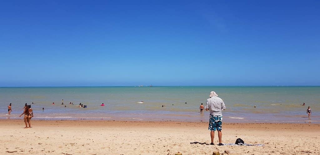 Street Food Delights