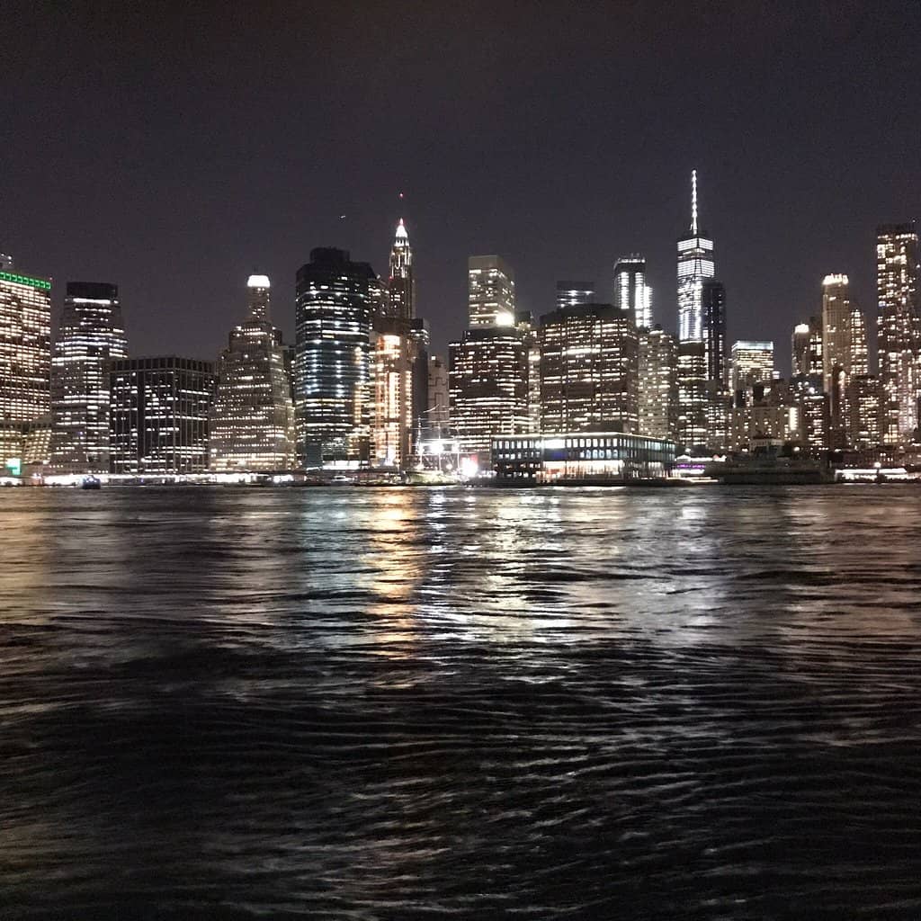 Brooklyn Bridge Views