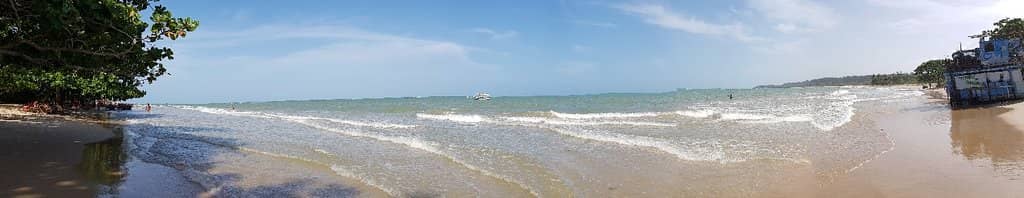 Sunset Prime Coqueiro