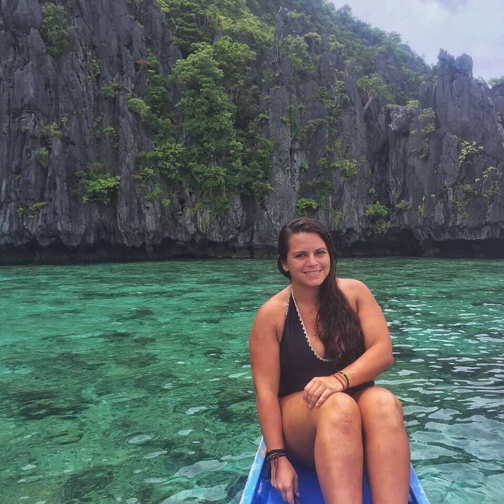 Limestone Rock Formations