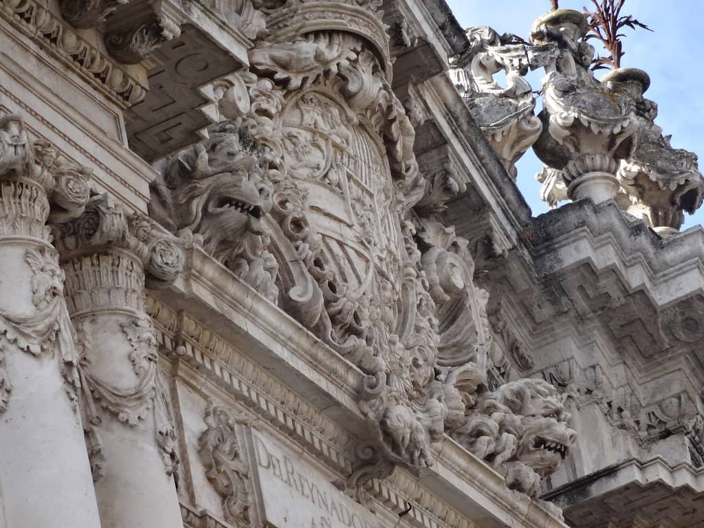 Neoclassical Architecture