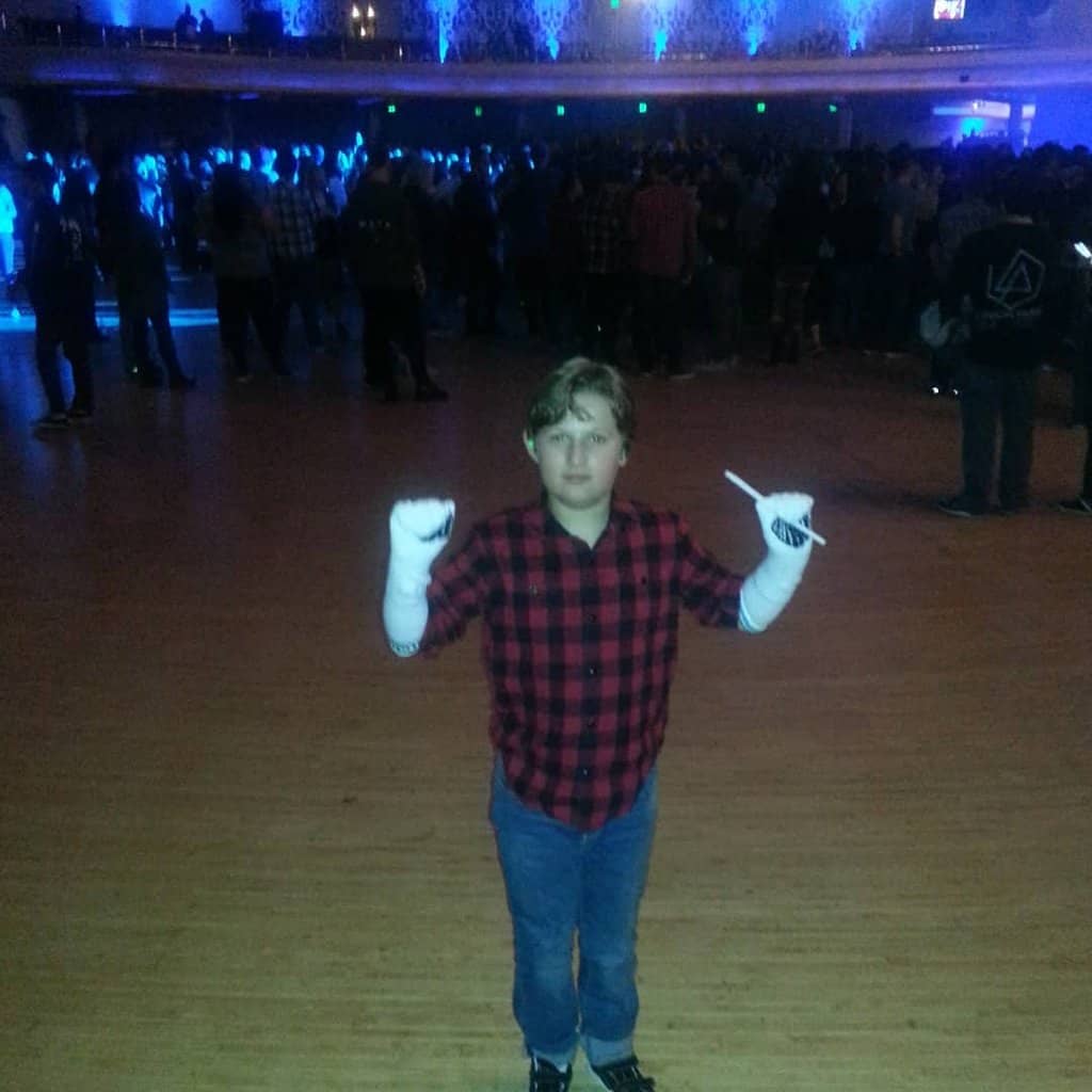 Legendary Performances