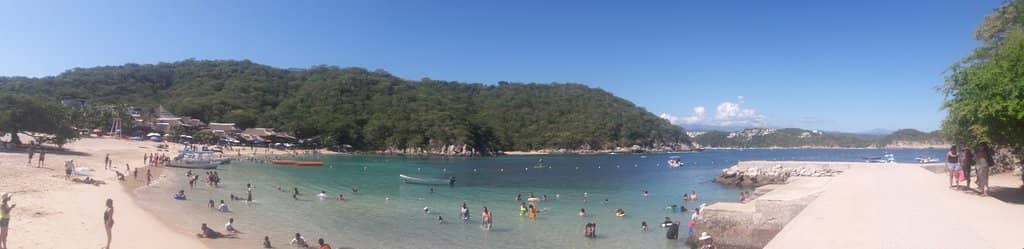 Vibrant Snorkeling Spots