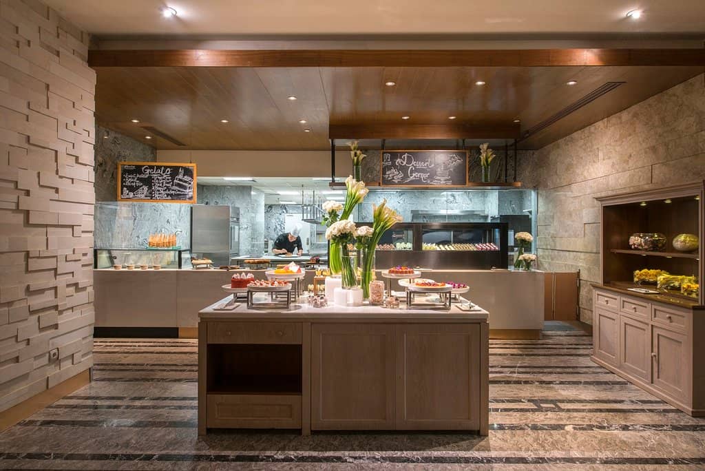 Fresh Seafood Galore