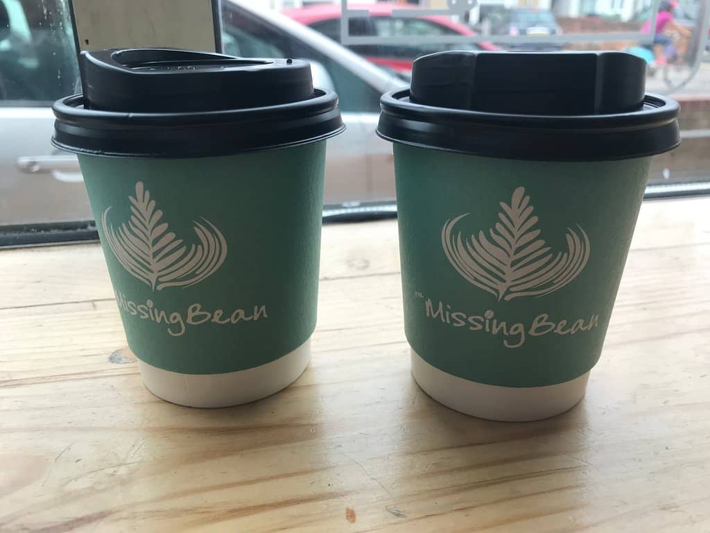 Cozy Atmosphere & Ample Seating