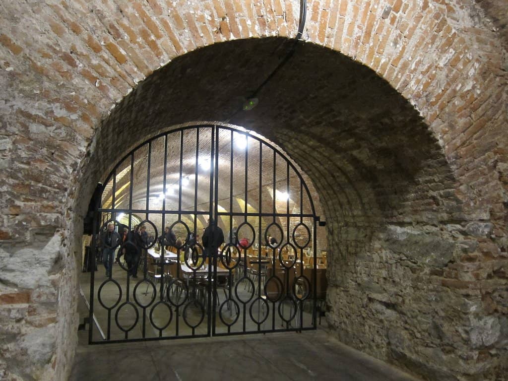 Premonstratensian Monastery