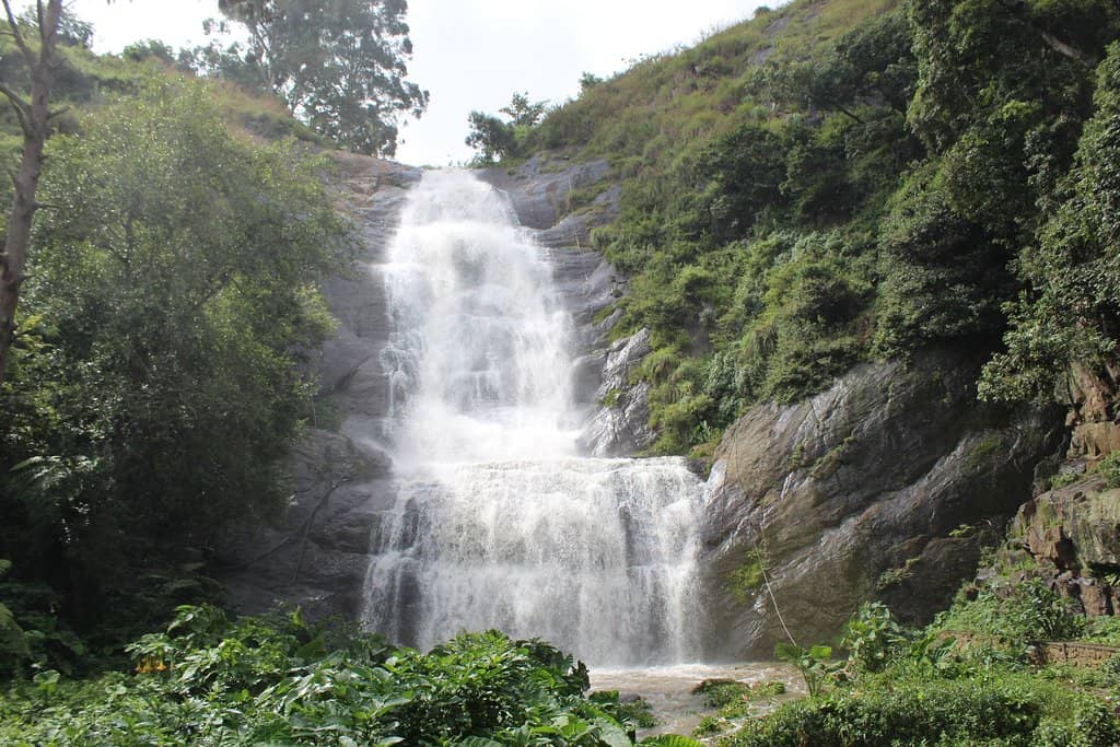 Silver Cascade Falls Kodaikanal (2026) – Best of TikTok, Instagram ...