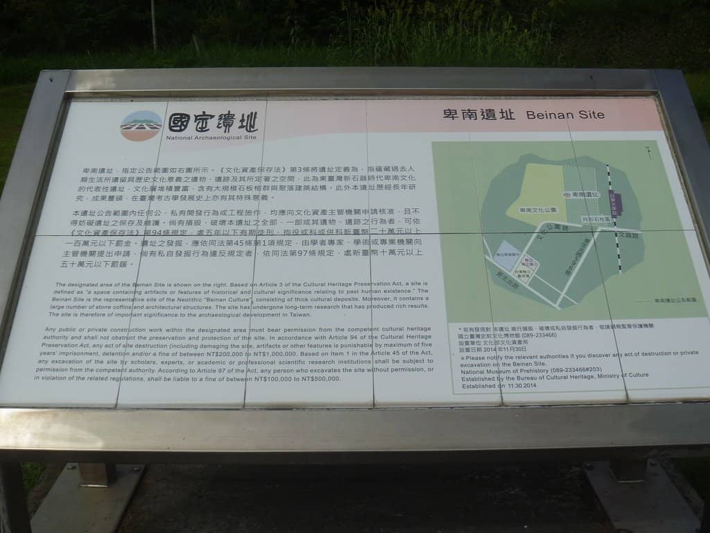 Replica Prehistoric Houses