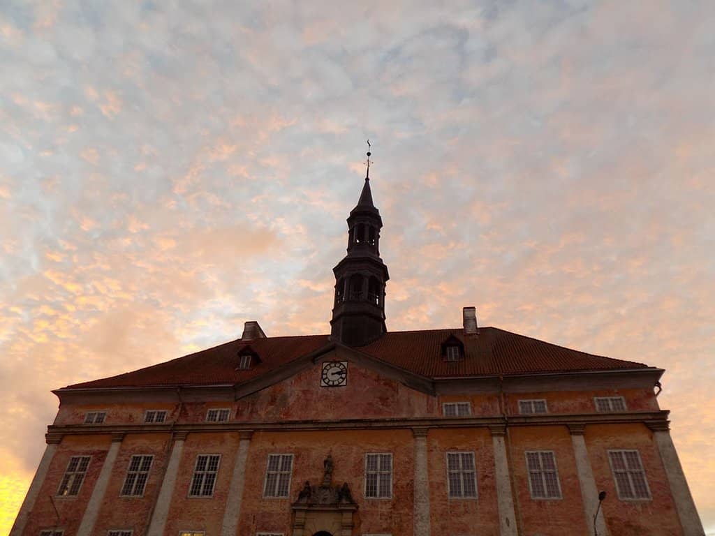 VR Historical Immersion