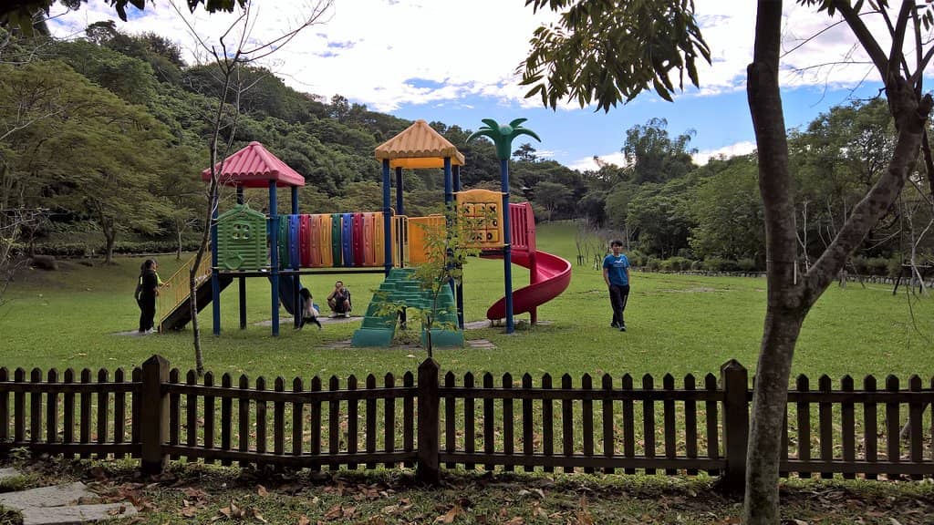 Quirky Animal Statues