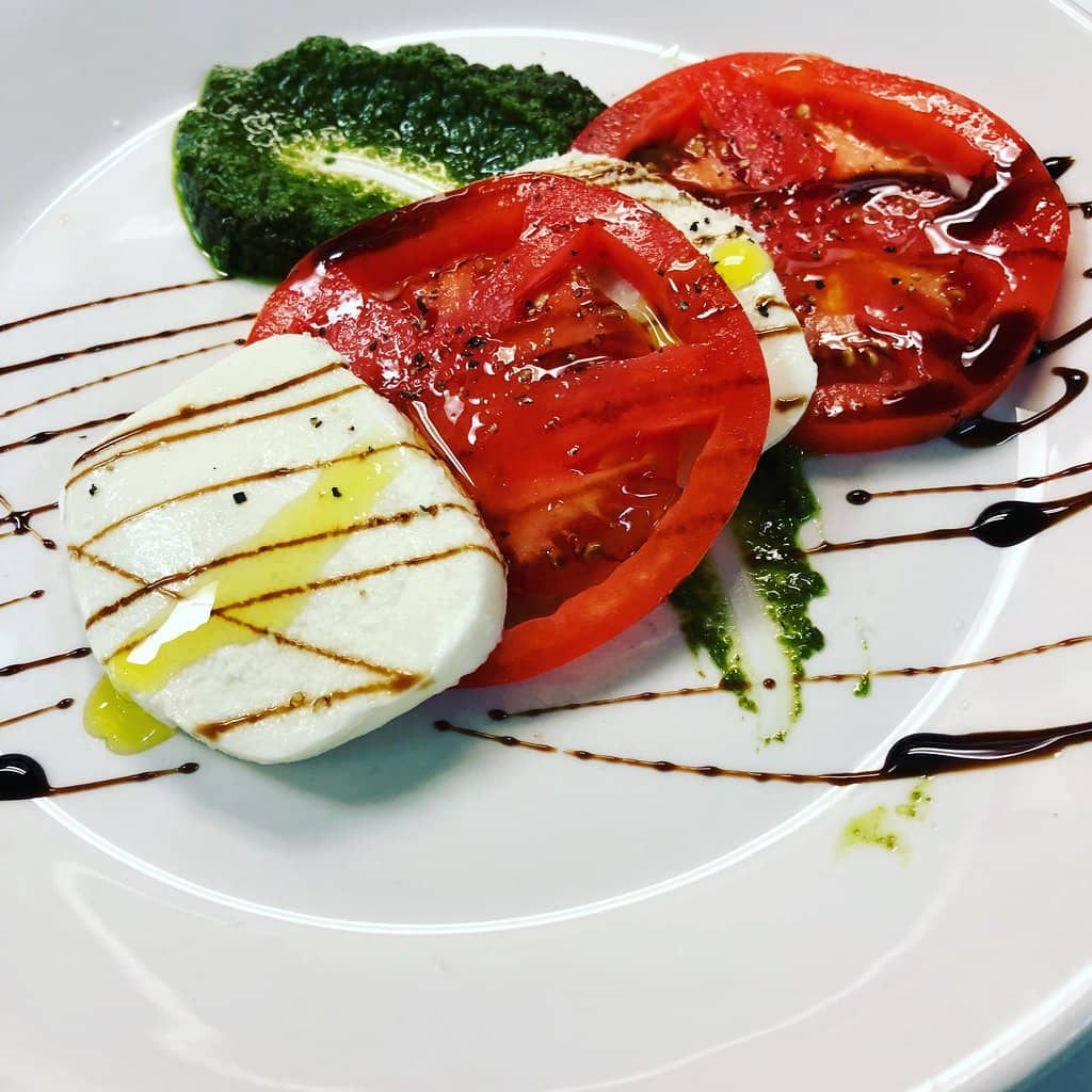 Authentic Italian Cuisine