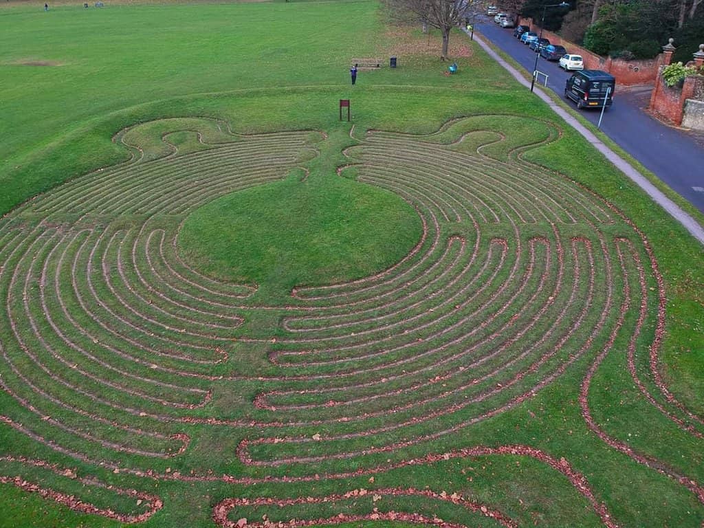 A Glimpse of Local History