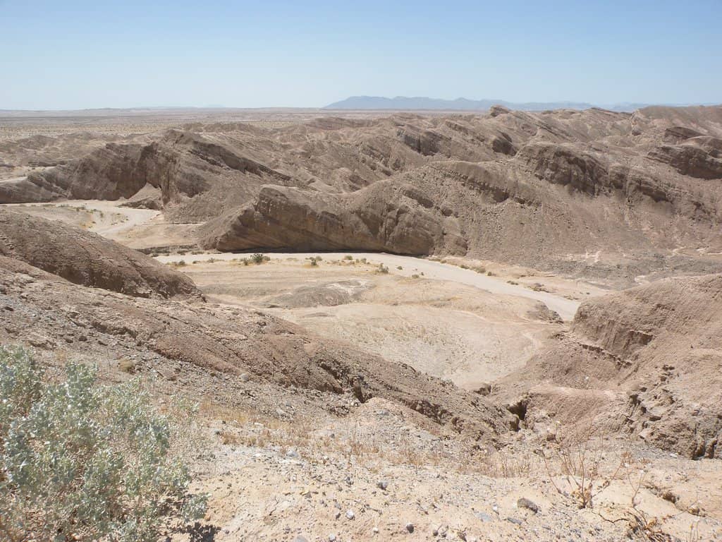 Galleta Meadows Sculptures