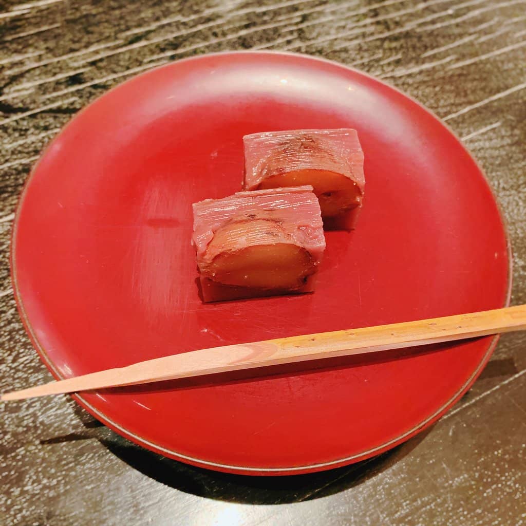 Unique Modern Japanese Flavors