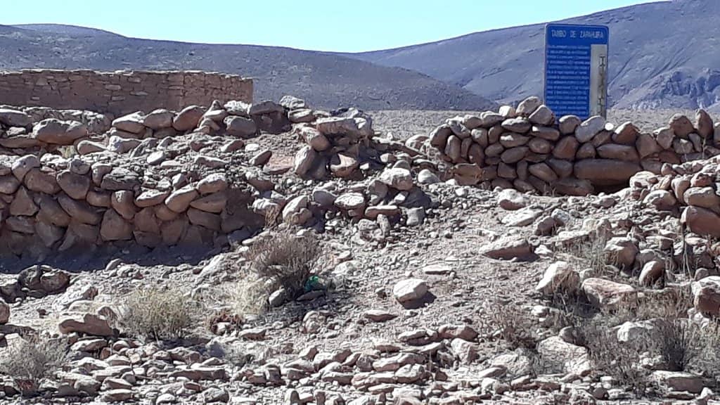 Historical Defensive Town