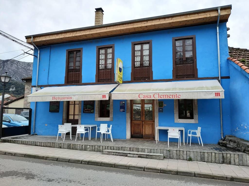 Warm, Family-Run Ambiance