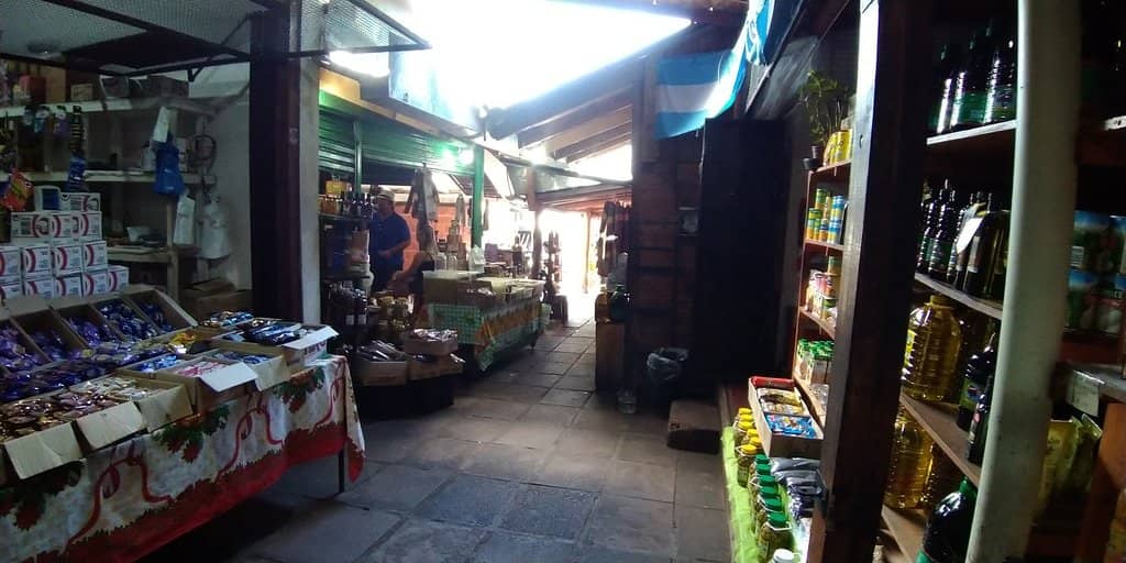 Affordable Wines & Alfajores