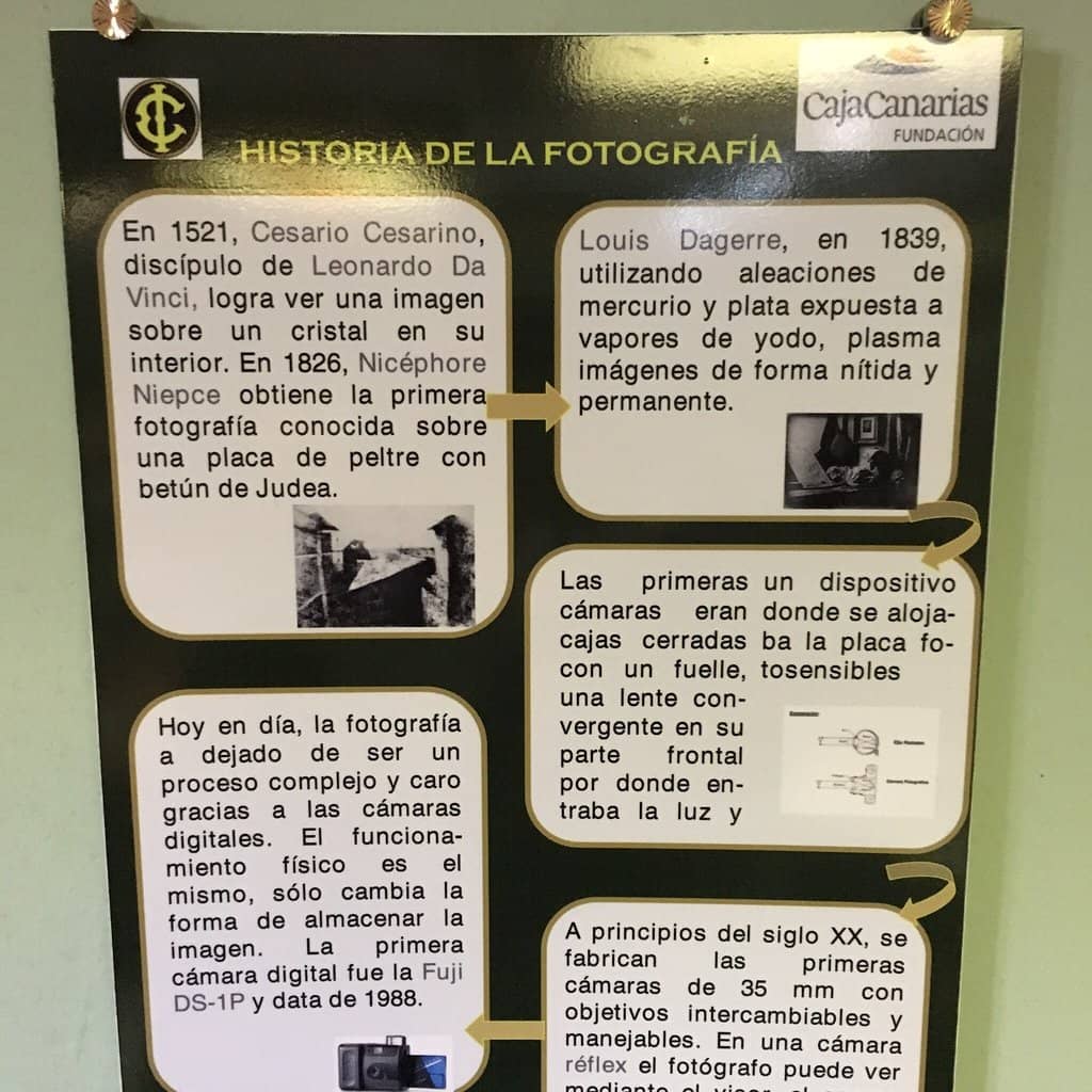 Temporary Art Exhibitions