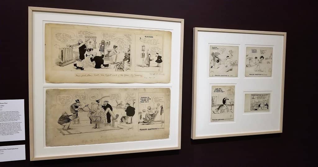 Hollywood's Jewish Roots