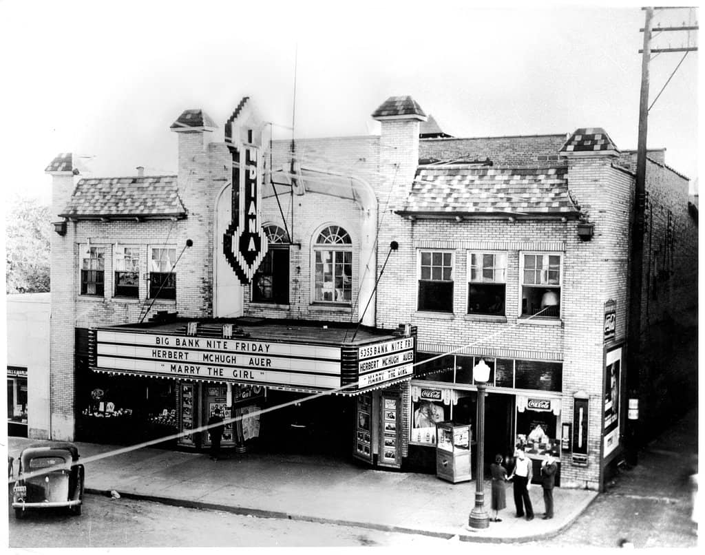 Historic Architecture