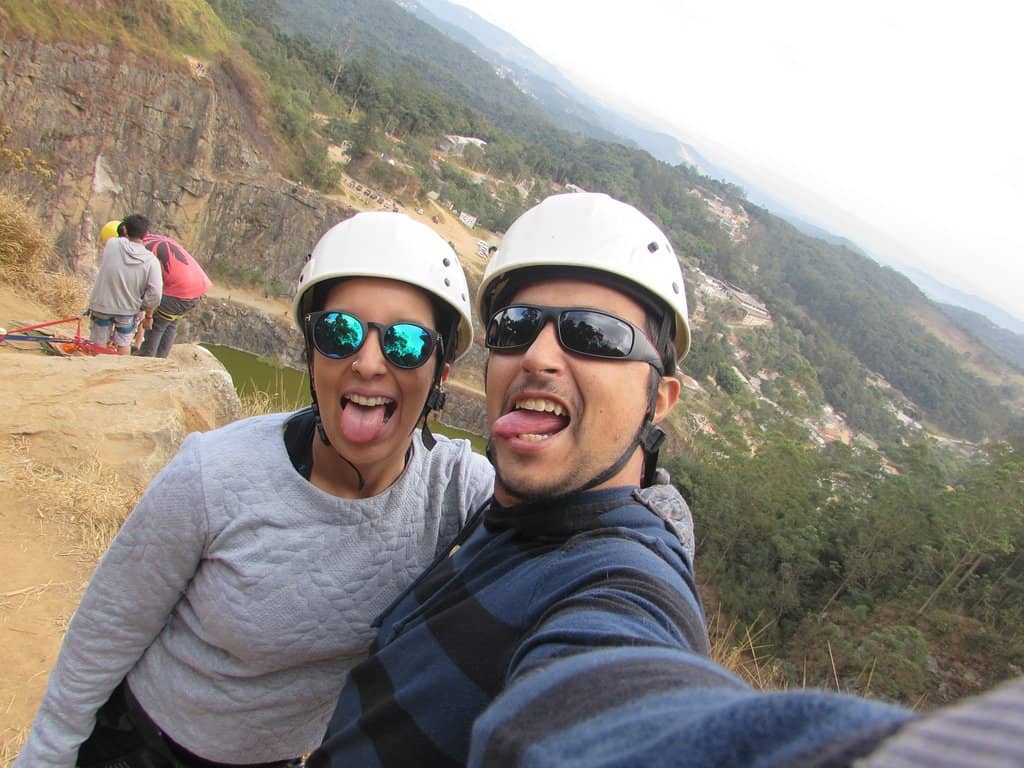 Rock Climbing Adventures