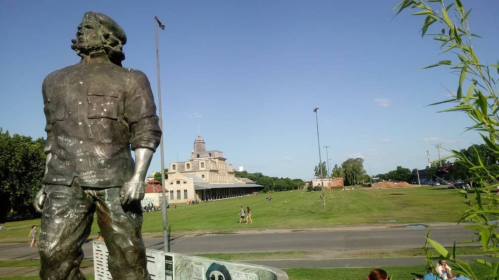 Parque de los Niños