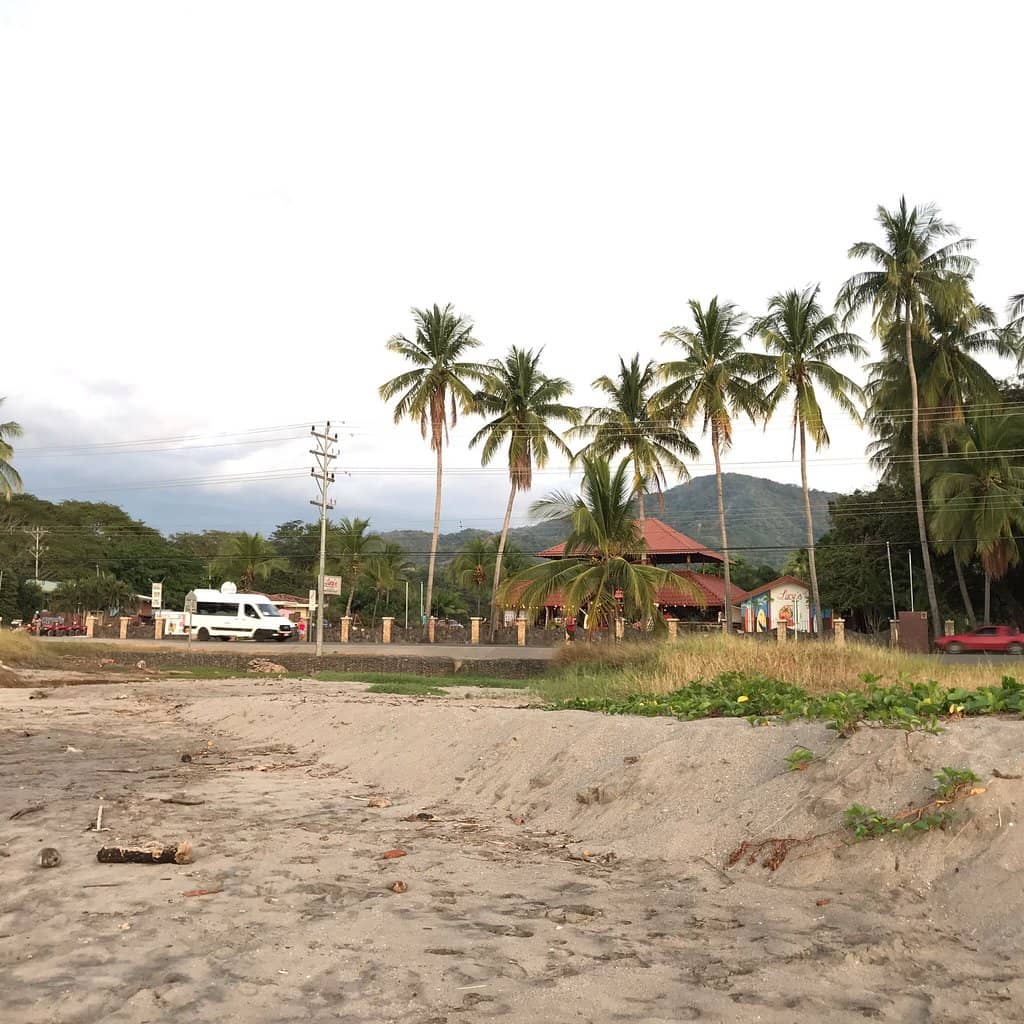 Stunning Sunset Views