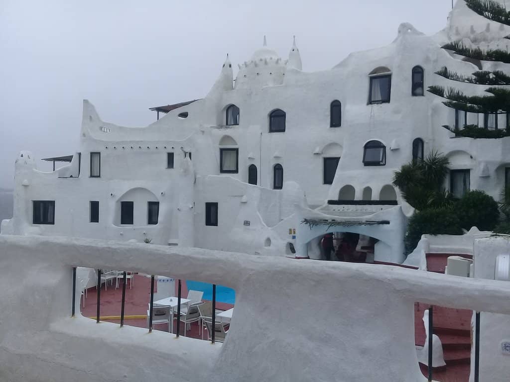 Carlos Páez Vilaró Museum