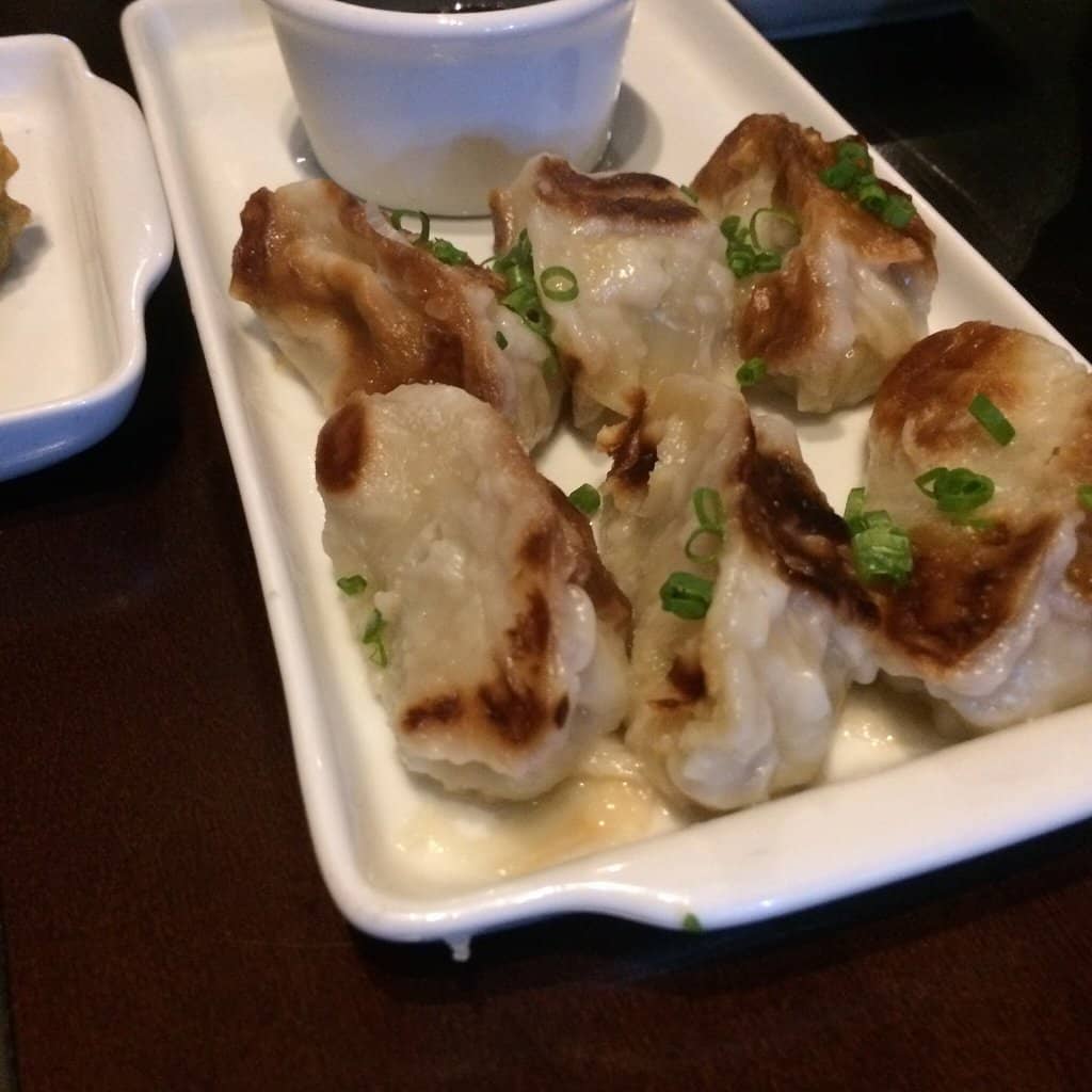 All-You-Can-Eat Sushi Adventure