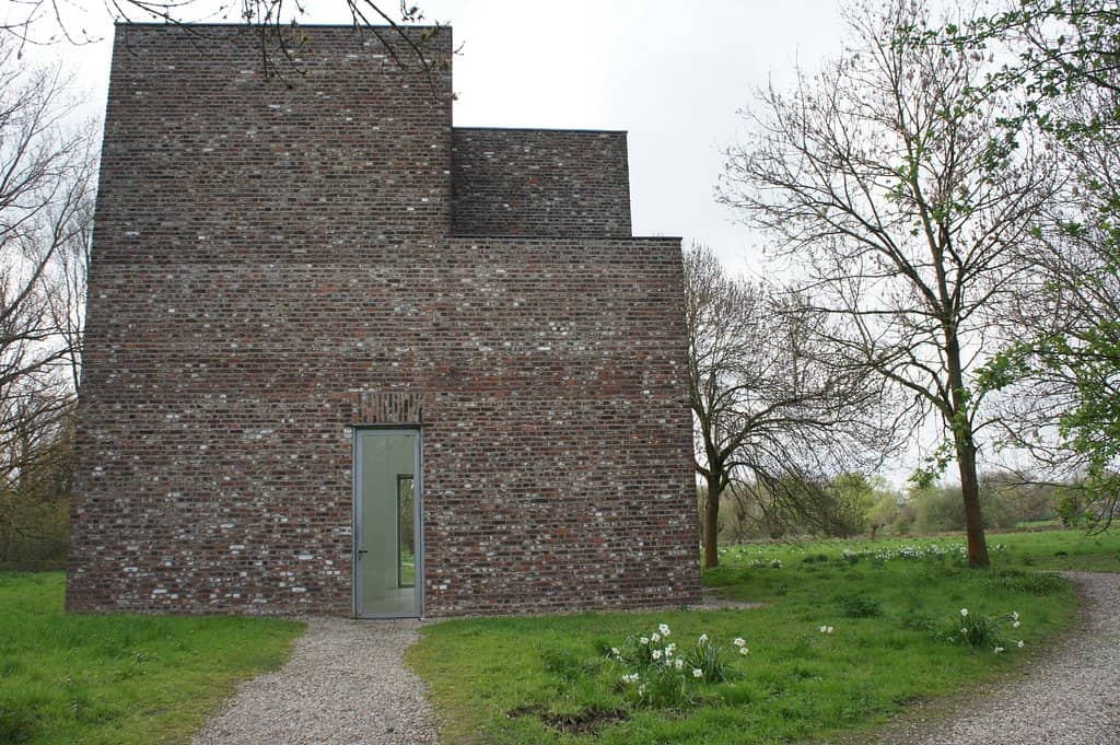 Vertical photo
