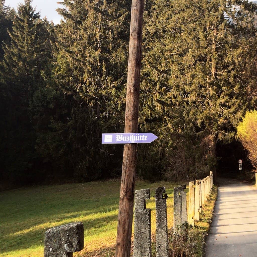 Signature Kaiserschmarrn