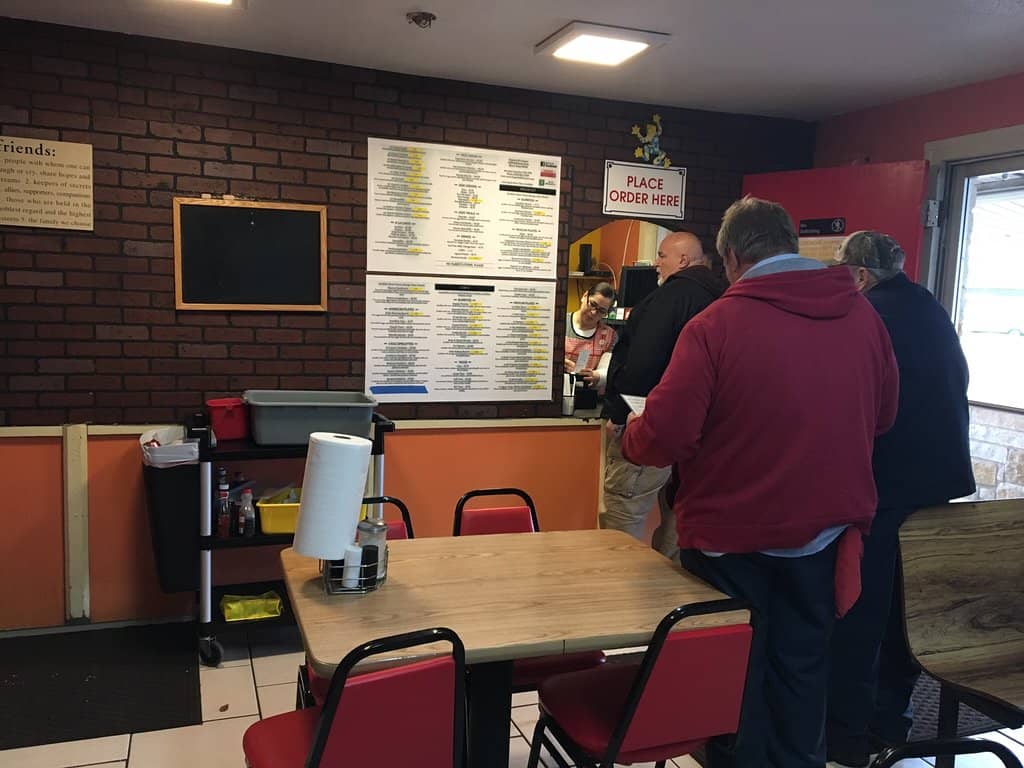 Flavorful Homemade Dishes