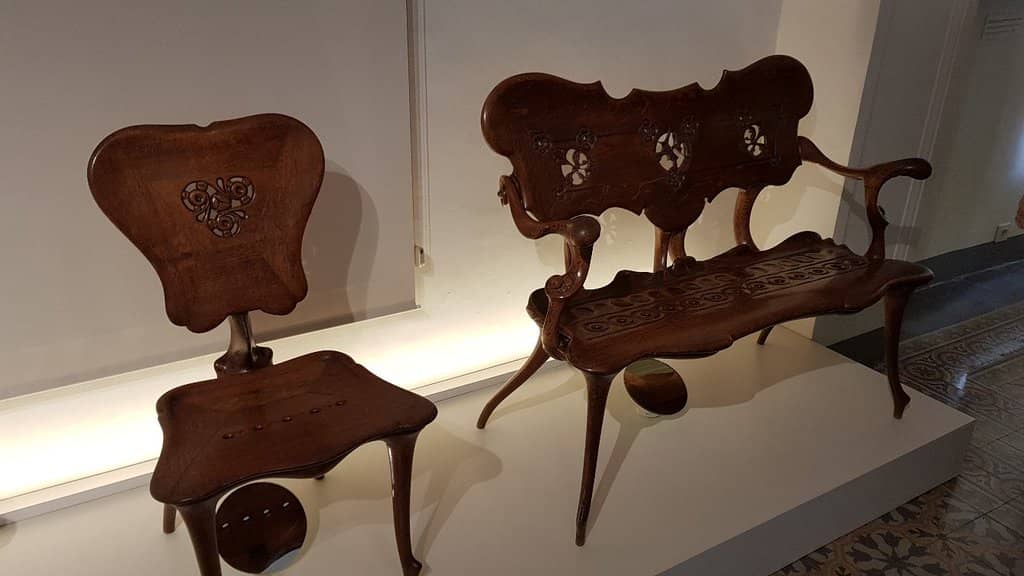 Architectural Documents