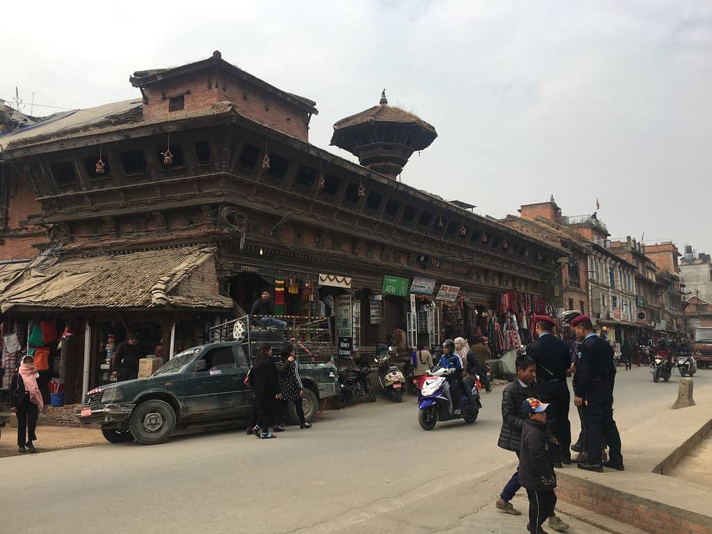 Local Culinary Delights