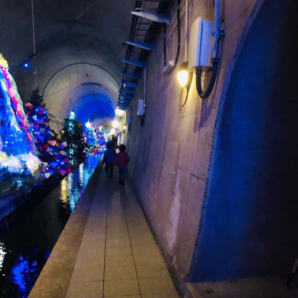 Mysterious Water Pearls