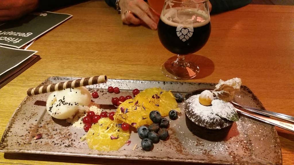 Craft Beer Experience