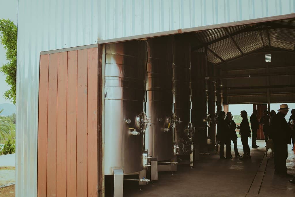 Exceptional Wine Tastings