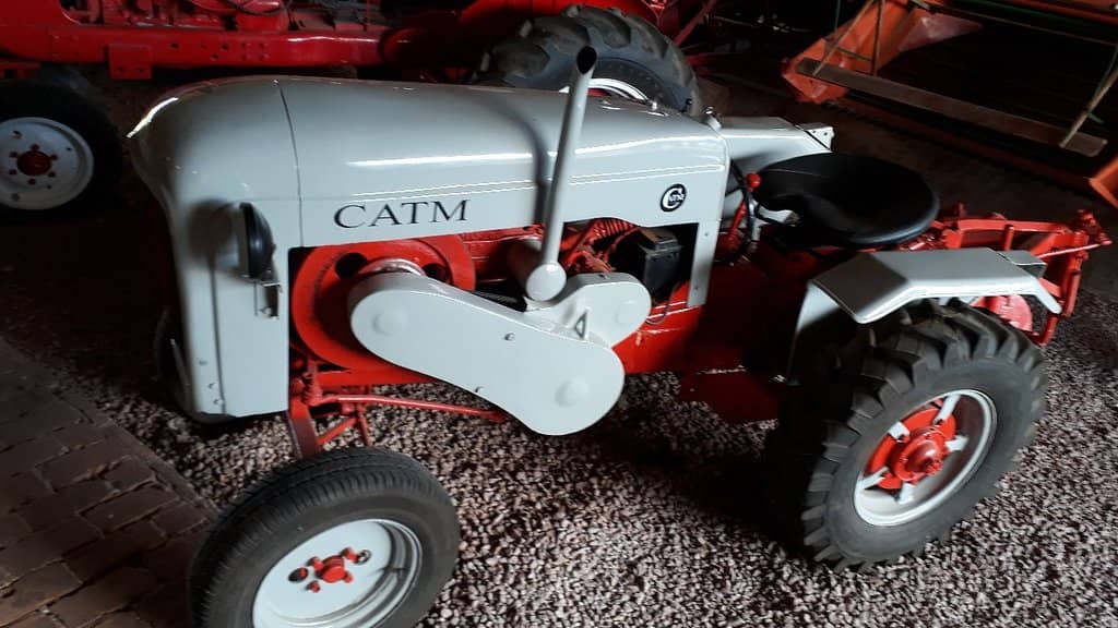 Dutch Cafe/Restaurant