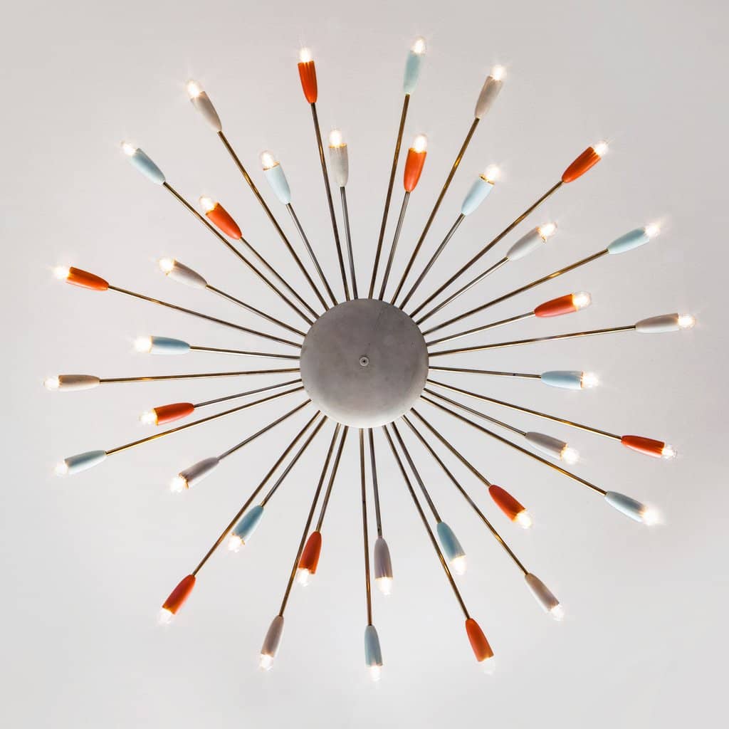 Creative 'New Prussian Cuisine'