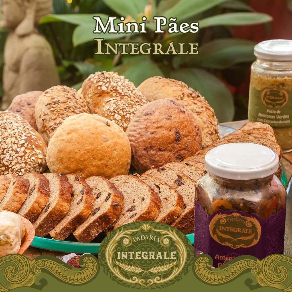 Charming Green Ambiance