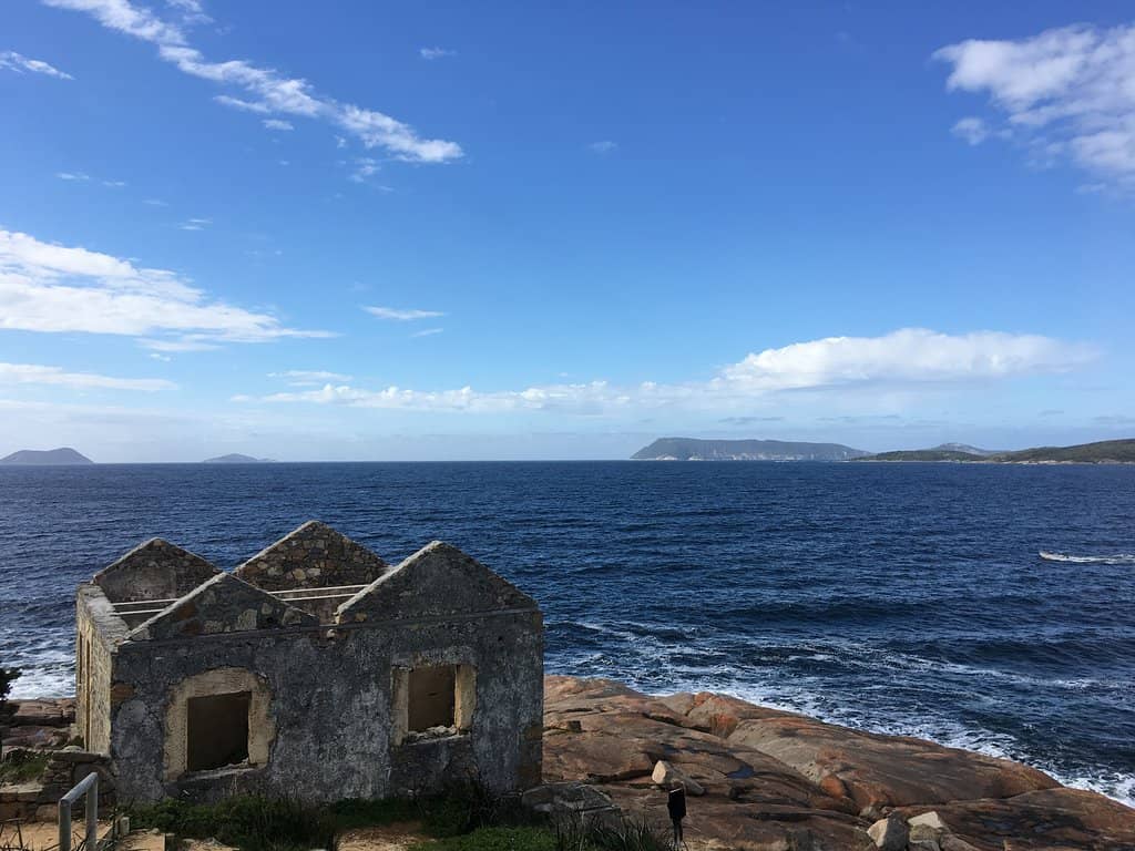 Princes Royal Harbour Views