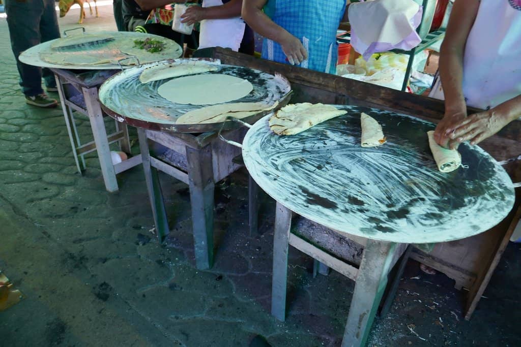 Panoramic Views from El Cerrito